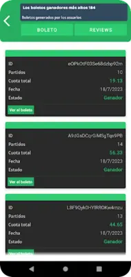 La Castigam Impreuna 2 android App screenshot 0